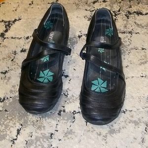 Sketchers Mary Jane Style Shoes